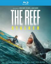 The Reef: Stalked (2022) Available September 20