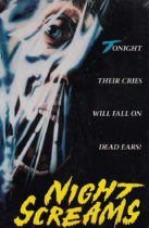 Horror History: Tuesday, September 1, 1987: Night Screams was released in theaters