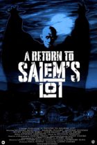 Horror History: Friday, September 11, 1987: A Return to Salem’s Lot was released in theaters