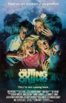 Horror History: Friday, September 11, 1987: The Outing was released in theaters