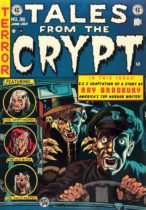 Horror History: September 16