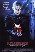 Hellraiser Trailer | ARROW