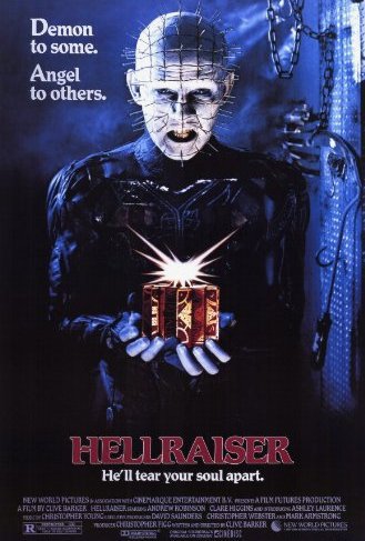 09 18 1987 hellraiser