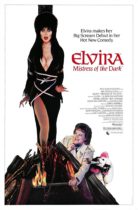Horror History: Friday, September 30, 1988: Elvira: Mistress of the Dark was released in theaters