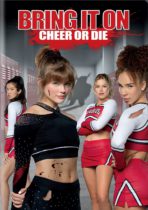 Bring It On: Cheer or Die (2022) Available September 27