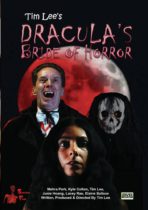 Dracula’s Bride Of Horror (2022) Available September 20