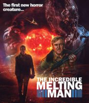 The Incredible Melting Man (1977) (4K Ultra HD Set) Available September 27