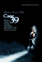 Horror History: Friday, October 1, 2010: Case 39 was released in US theaters