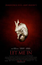 Horror History: Friday, October 1, 2010: Let Me In was released in theaters