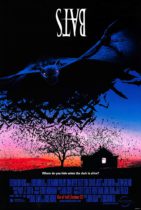 Horror History: Friday, October 22, 1999: Bats was released in theaters