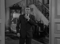 Horror History: Friday, October 28, 1960: “The Twilight Zone” episode “A Thing About Machines” premiered