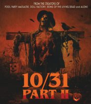 10/31 Part II (2019) Available October 11