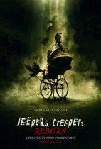 Tuesday, October 4, 2022: Jeepers Creepers: Reborn Premieres Today on VOD