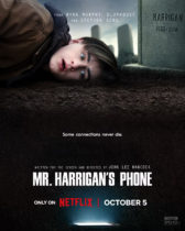 Wednesday, October 5, 2022: Mr. Harrigan’s Phone Premieres Today on Netflix