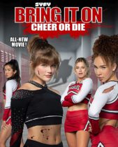 Friday, October 7, 2022: Bring It On: Cheer or Die Premieres Today on SyFy
