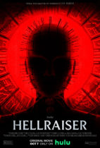 Friday, October 7, 2022: Hellraiser Premieres Today on Hulu
