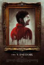 Friday, October 7, 2022: The Visitor Premieres Today on VOD