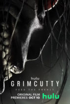 Monday, October 10, 2022: Grimcutty Premieres Today on Hulu