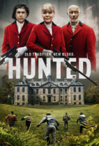 Friday, October 21, 2022: Hunted (Hounded) Premieres Today in Theaters