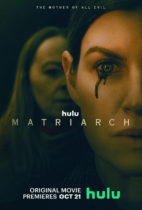 Friday, October 21, 2022: Matriarch Premieres Today on Hulu