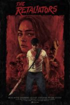 Friday, October 21, 2022: The Retaliators Premieres Today on VOD