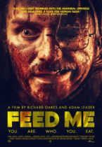 Thursday, October 27, 2022: Feed Me Premieres Today on VOD