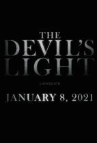 Friday, October 28, 2022: The Devil’s Light Premieres Today in Theaters