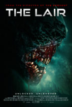 Friday, October 28, 2022: The Lair Premieres Today on VOD
