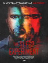 Tuesday, November 1, 2022: The Sleep Experiment Premieres Today on VOD