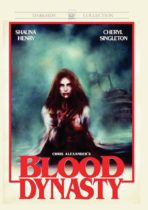 Blood Dynasty (2017) Available October 25