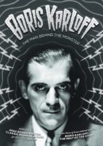 Boris Karloff: The Man Behind the Monster (2021) Available October 18