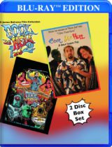 Cool as Hell 1 and 2 Available October 18