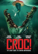 Croc! (2022) Available October 4