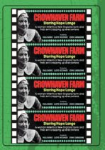 Crowhaven Farm (1970) Available November 1