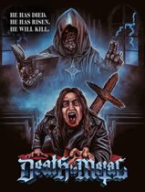 Death To Metal (2019) (Collector’s Edition) Available October 25