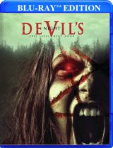 Devil’s Night (2015) Available November 1