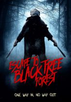 Escape To Black Tree Forest (2012) Available October 25