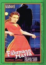 Ferryman Maria Available November 1