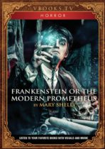 Frankenstein Or The Modern Prometheus Available October 4