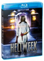 Hellweek (2010) Available October 11