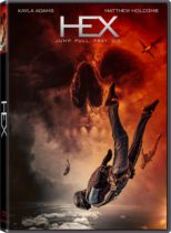 Hex (2022) Available November 1