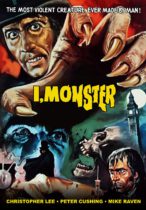 I, Monster (1971) Available October 25