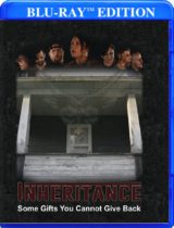 Inheritance Available October 25