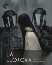 La Llorona (2019) (The Criterion Collection) Available October 18