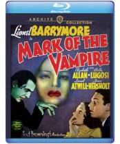 Mark of the Vampire (1935) Available October 11