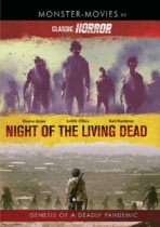 Night of the Living Dead (1968) Available October 25