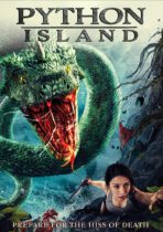 Python Island (2022) Available October 4