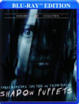 Shadow Puppets (2007) Available October 25