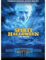 Spirit Halloween: The Movie (2022) Available October 11