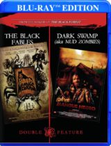 The Black Fables / Dark Swamp (Double Feature) Available October 25